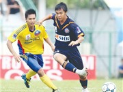 Bóng đá anh, ngoại hạng anh, lịch thi đấu euro 2012, Vòng 21 V-League 2010: Mọi ngả đường đều dẫn về đất Thủ